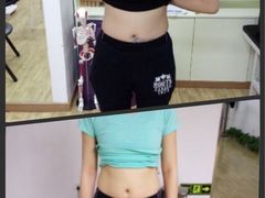 -悦动体能(金融街店)