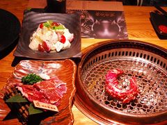 -黑牛の店·和牛烧肉(石家庄万象城店)