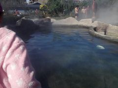 -北黄海温泉度假村
