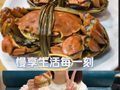 -北海港酒楼 海鲜代加工 粤菜(淡村商贸城店)