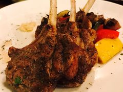 -La Tavernetta(Bar à Vin)(乌鲁木齐路店)