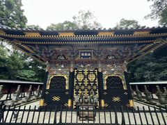 -瑞凤殿(Grave of Date Masamune)