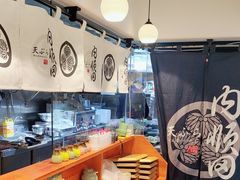 -天妇罗内顺田(罗湖店)