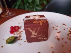 -Grand James·地中海bistro(百家湖1912店)