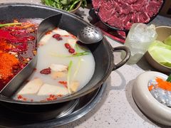 -鸿姐老火锅·传统炒料(上海旗舰店)