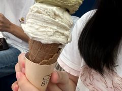 -CREAM STORY意大利手工冰淇淋&甜品(万象前海店)