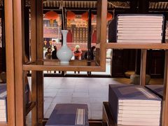 -天一阁博物院