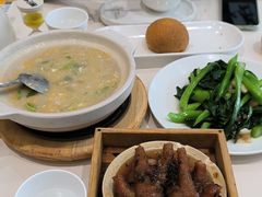 -蔡澜点心·粤菜(月星环球港店)