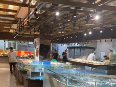 -绿杨春·淮扬宴(庐山路店)