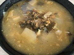 -庆蓉云·庆云面(双林店)