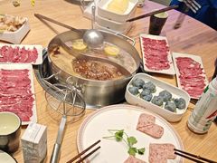 -小城牛事·鲜牛肉火锅(万达店)