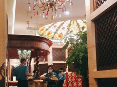 -巴依老爷新疆美食(工体旗舰店)