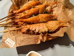 -79号渔船海鲜饭店(华强北店)