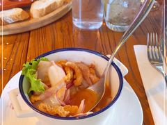 -El Bodegon阿根廷秘鲁餐厅(幸福路店)