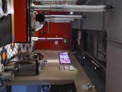-哈哈碳都·牛肋条无限自助烤肉(宝龙店)