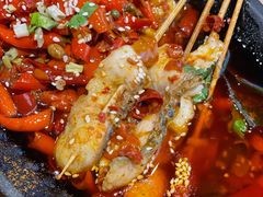-成都吃客(九眼桥店)