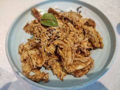 家宴白菜-卫鼎轩·家宴(水上公园店)
