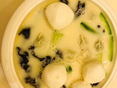 -利苑酒家(宜安广场店)