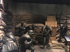 -上海四行仓库抗战纪念馆