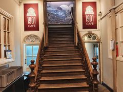 -1901 Cafe(西四店)