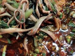 -乐山第一家临江鳝丝(茶坊路店)