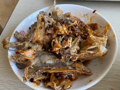 鸡架-老四季(南市场店)