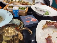 -三品香·江浙菜(松江九谊店)