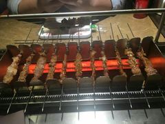 -邢氏老太太烧烤(南山店)