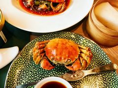 -龙井御庄·精致江南菜(龙井店)