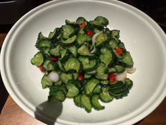 -山涧肴·泉水煮活鱼(坂田店)