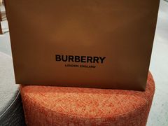 -BURBERRY(杭州万象城童装精品店)