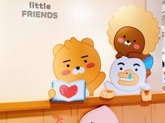 -KAKAO FRIENDS(弘大店)