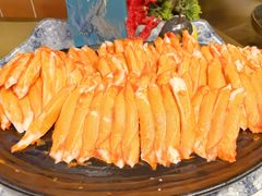 -東盛炭烤自助料理(浦东文峰广场店)