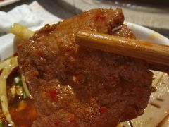 -大味生态火锅(蓝谷地店)