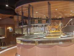 -大树餐厅(益田假日店)