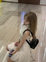 -DL HOPE明星造型