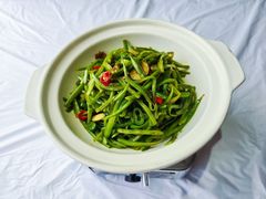 -渔民船说·北塘海鲜·天津菜·海肠捞饭(北塘古镇店)