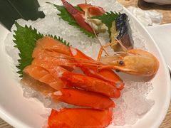 -水木锦堂·自助铁板烧(望京凯德MALL店)