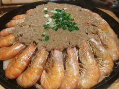 -南京大牌档(三阳广场苏宁店)