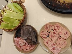 -岗上渣渣老火锅(上大田湾店)