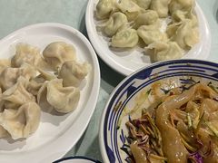 -听涛雅苑百味饺子老家菜馆