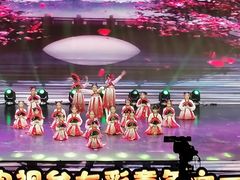 -蒲公英舞蹈艺术中心(解放路校区)