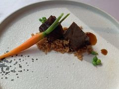 文火牛肉-广州富力丽思卡尔顿酒店·丽轩·粤菜