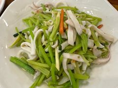 -新五一海鲜•夜宵大排档(城隍庙店)