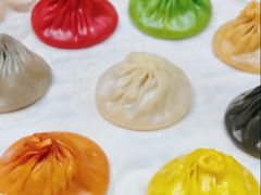 -乐忻皇朝(上海中心大厦店)