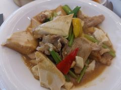 -御和宴·精品粤菜(天润御海湾店)