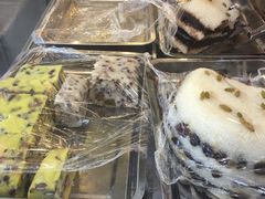 -芝兰斋糕干店(平山道店)