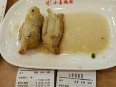 -小姜锅贴(凤凰街店)