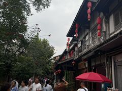 -海窝子古镇