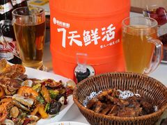 -轻松串吧(亦庄上海沙龙店)